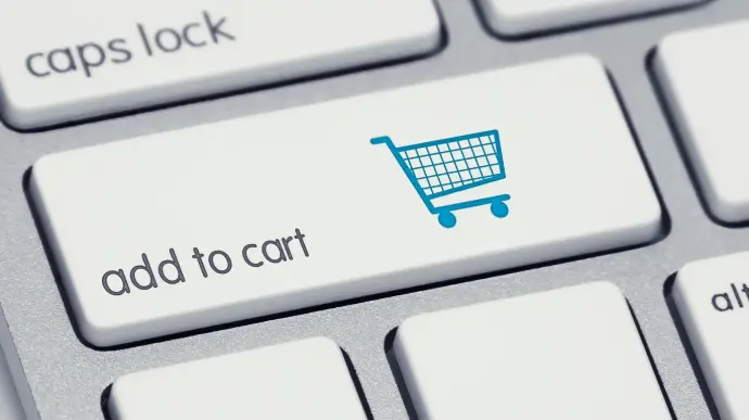 Retail industry