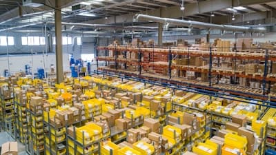 Wholesale and Distribution