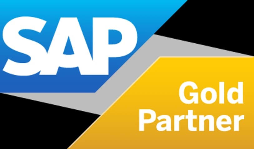 SAP Gold Partner