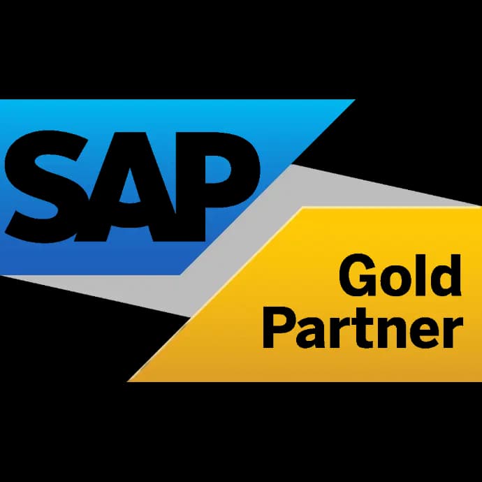 SAP Gold Partner